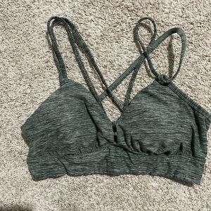 All in motion sports bra